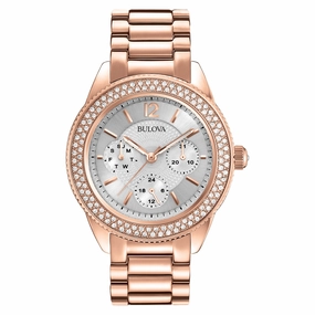 BULOVA 97N101