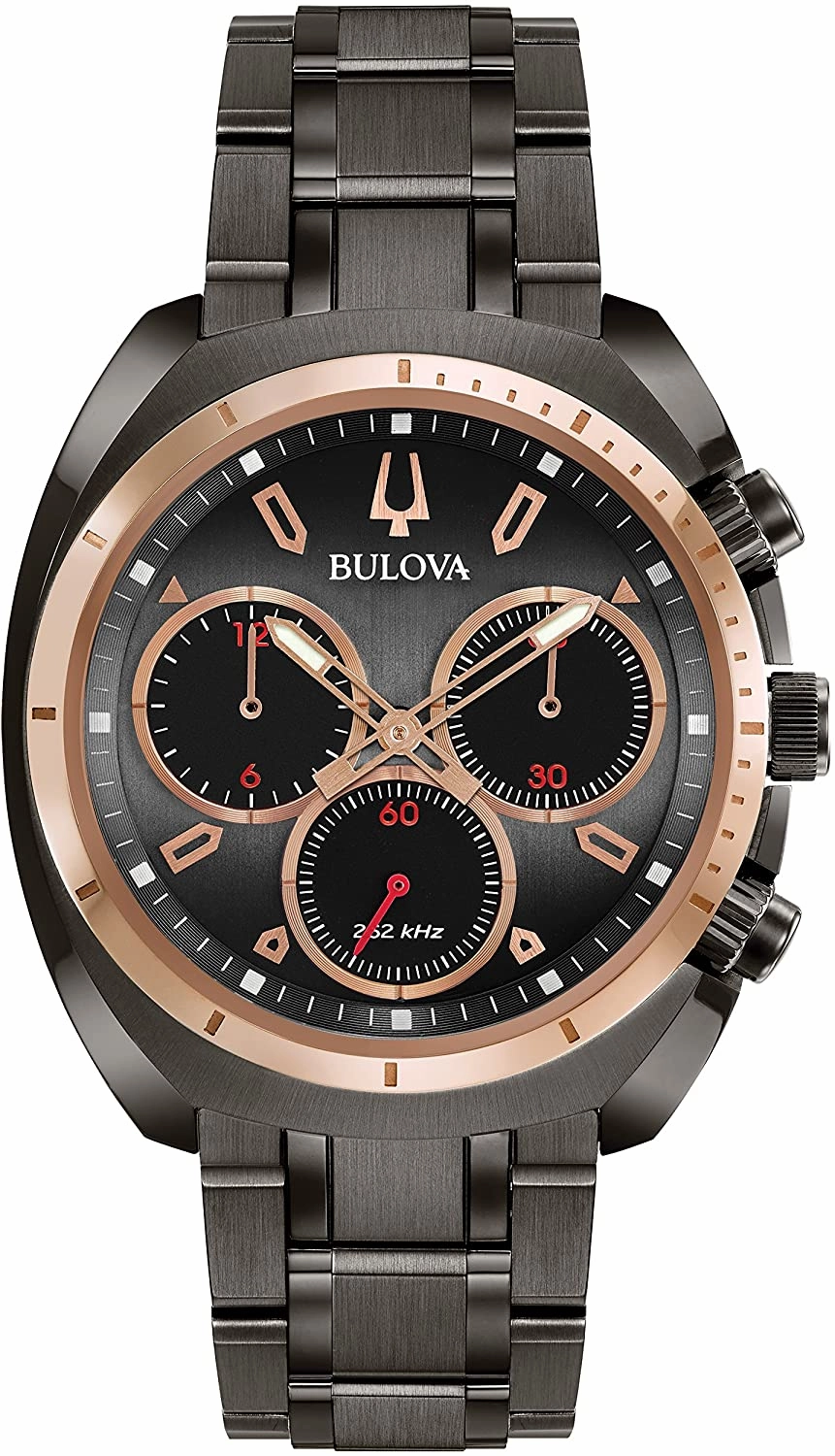 BULOVA 98A158