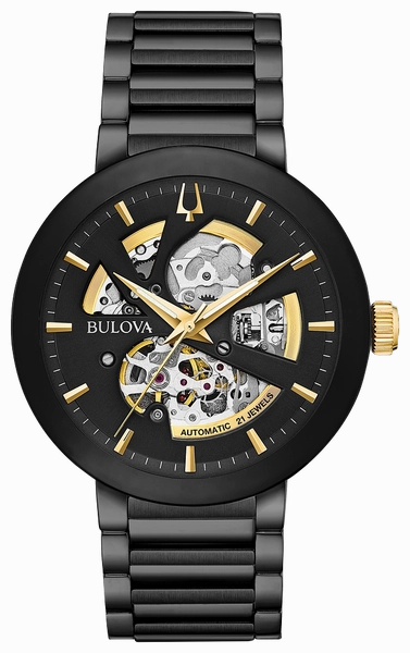 BULOVA 98A203