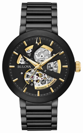 BULOVA 98A203