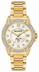 BULOVA 98R235