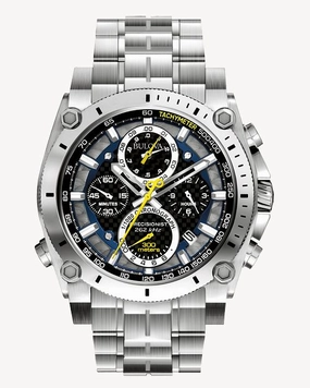 BULOVA - ICON 96B175
