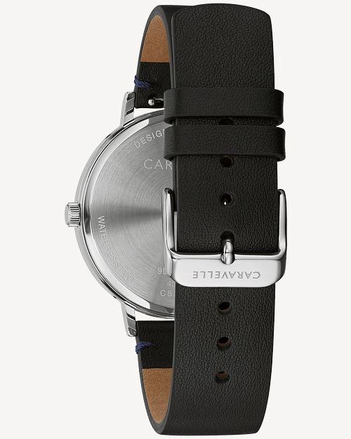 BULOVA - MIN MAX 43A156
