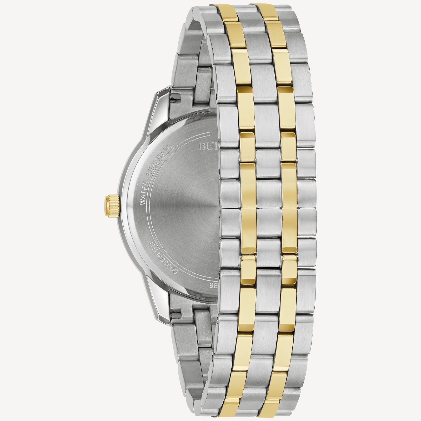 Bulova Bulova Classic Sutton Mens Watch