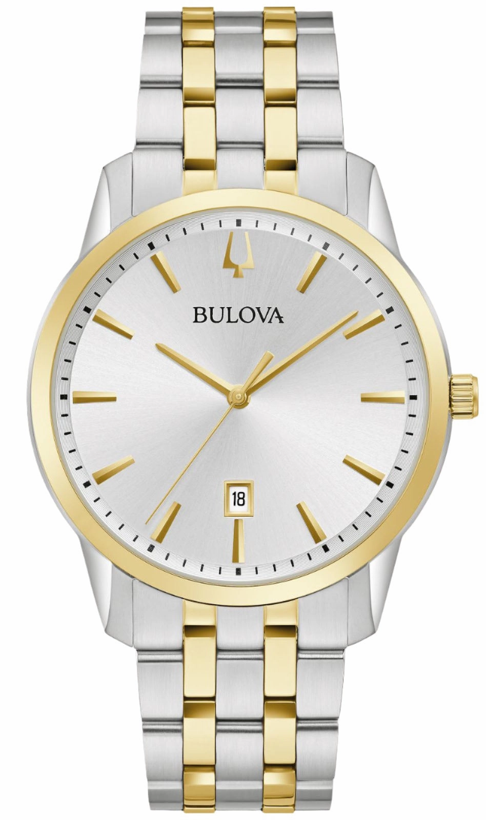 Bulova Bulova Classic Sutton Mens Watch
