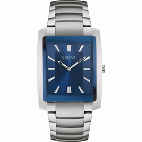 BULOVA CLASSIC 96A169