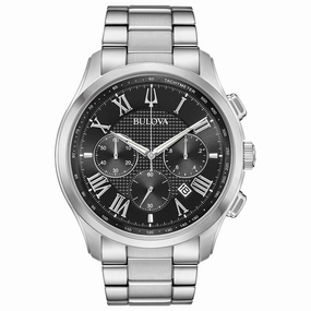 BULOVA CLASSIC 96B288