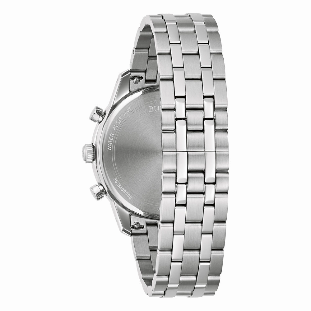 Bulova Classic 96B411 Chronograph