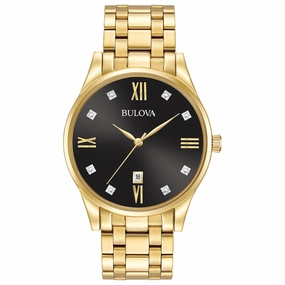 BULOVA CLASSIC 97D108