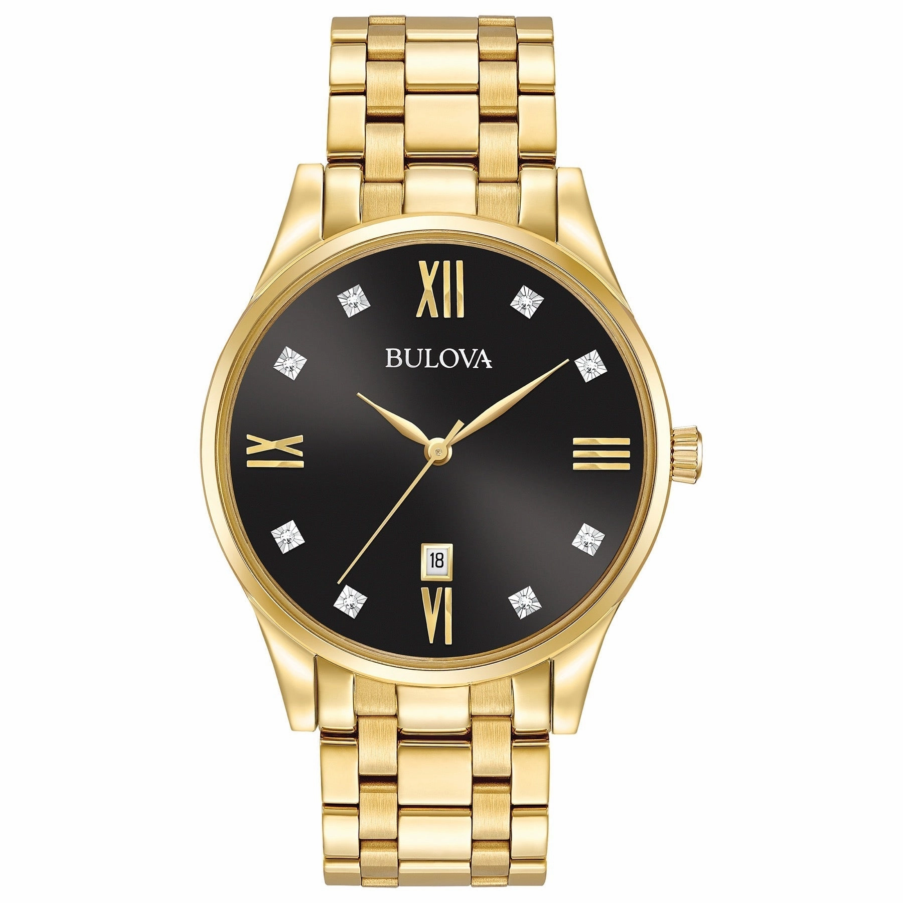 BULOVA CLASSIC 97D108