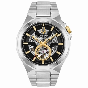 BULOVA CLASSIC 98A224