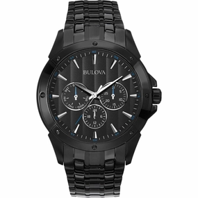 BULOVA CLASSIC 98C121
