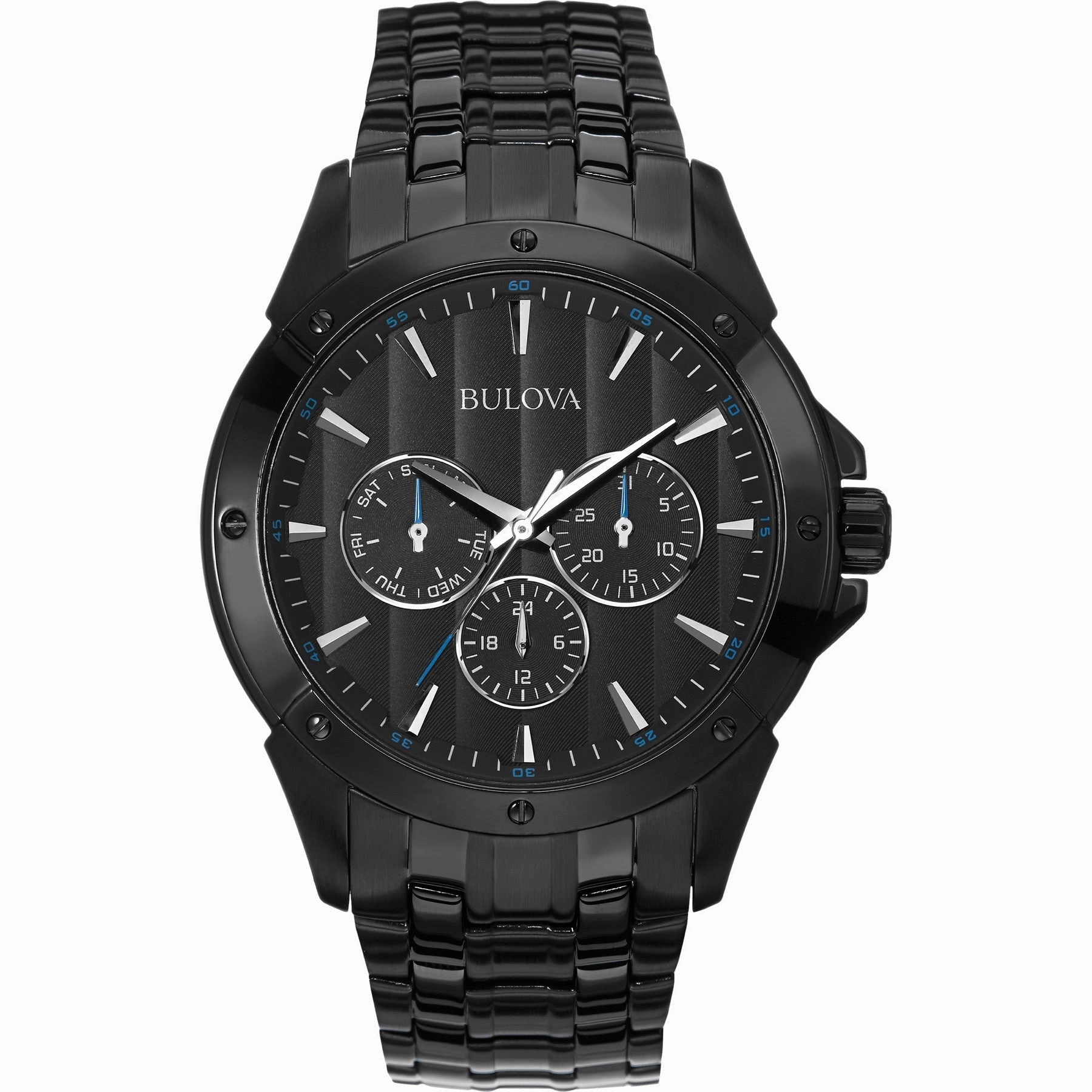 BULOVA CLASSIC 98C121