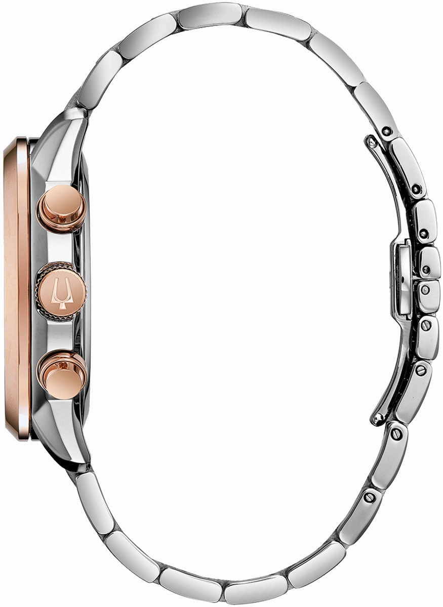 Bulova Classic Sutton Watch