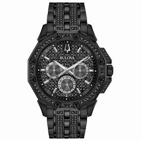 BULOVA CRYSTAL 98C134