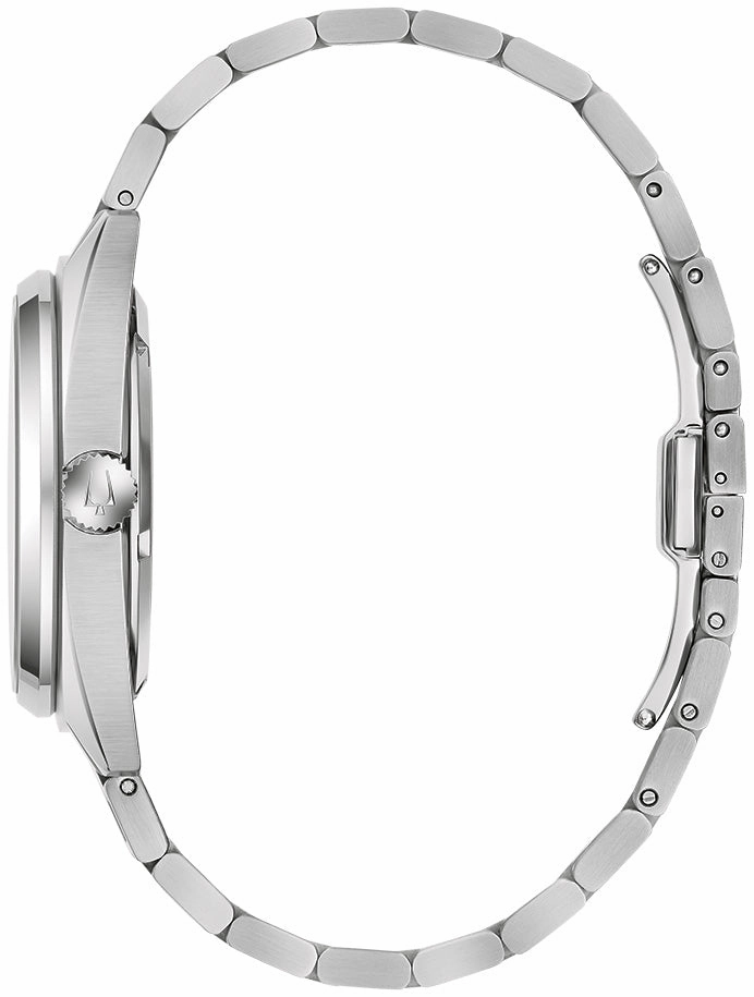 BULOVA DUALITY 96A292
