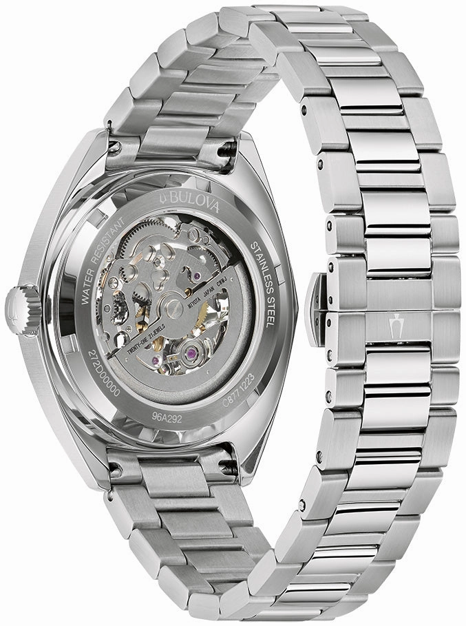 BULOVA DUALITY 96A292