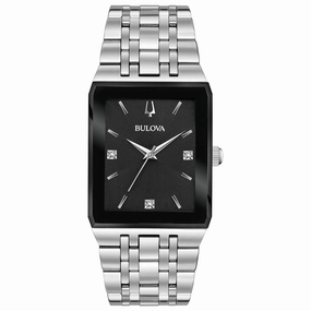 BULOVA FUTURO 96D145