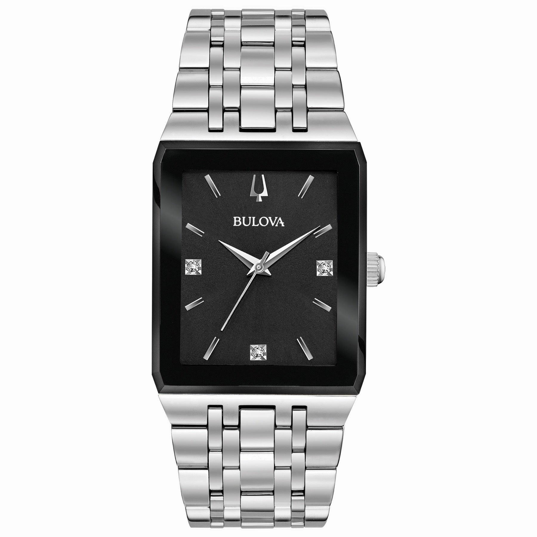 BULOVA FUTURO 96D145