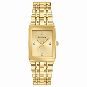 BULOVA FUTURO 97P140