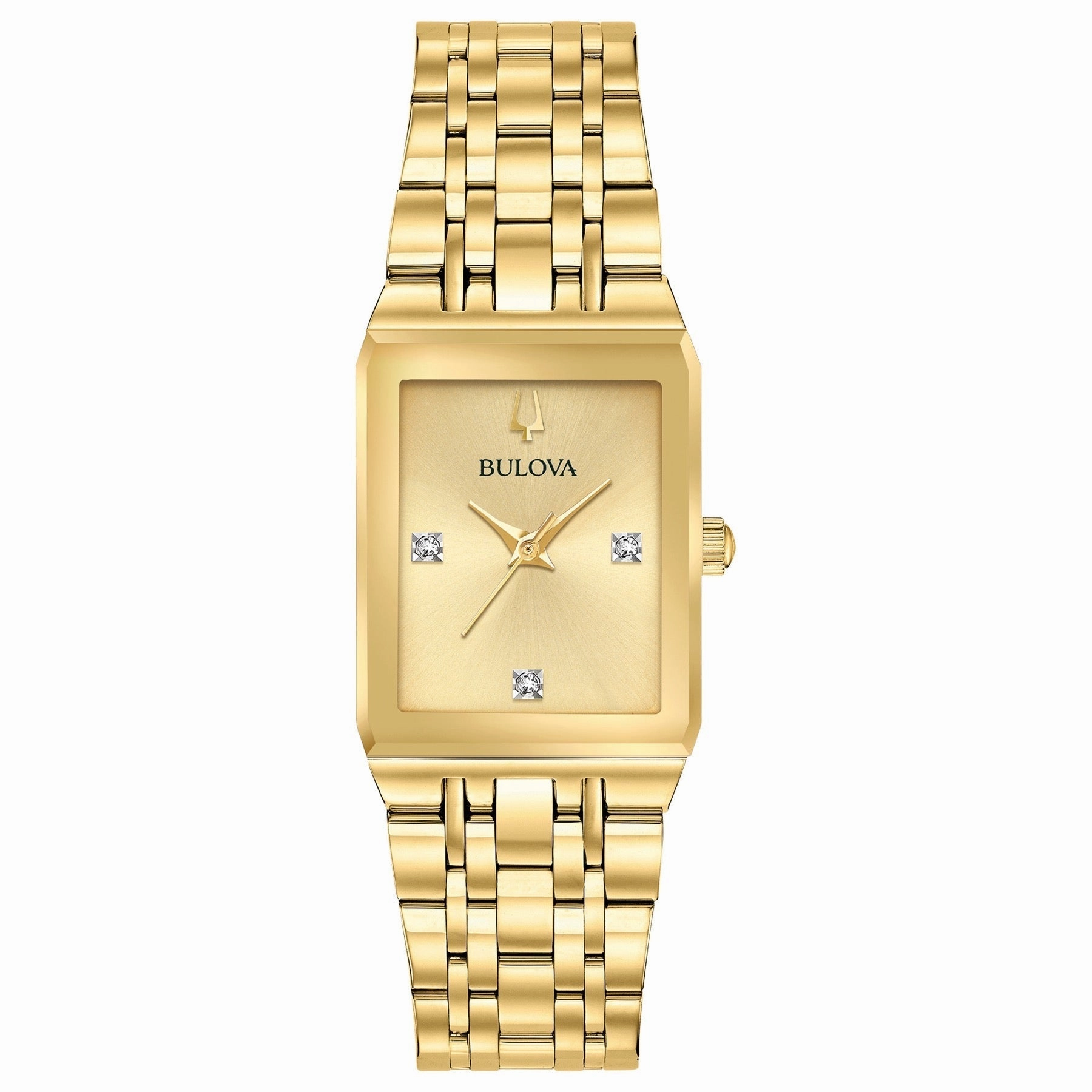 BULOVA FUTURO 97P140