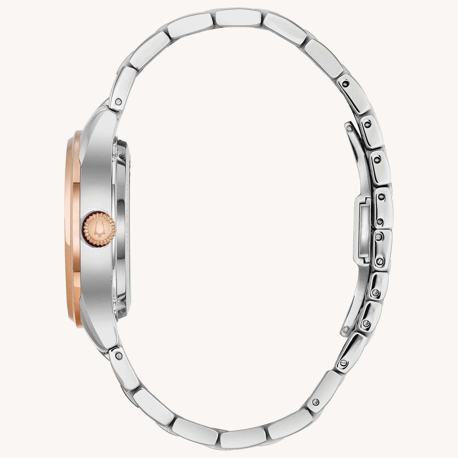 BULOVA Ladies Automatic Sutton Dress/Classic 98P170