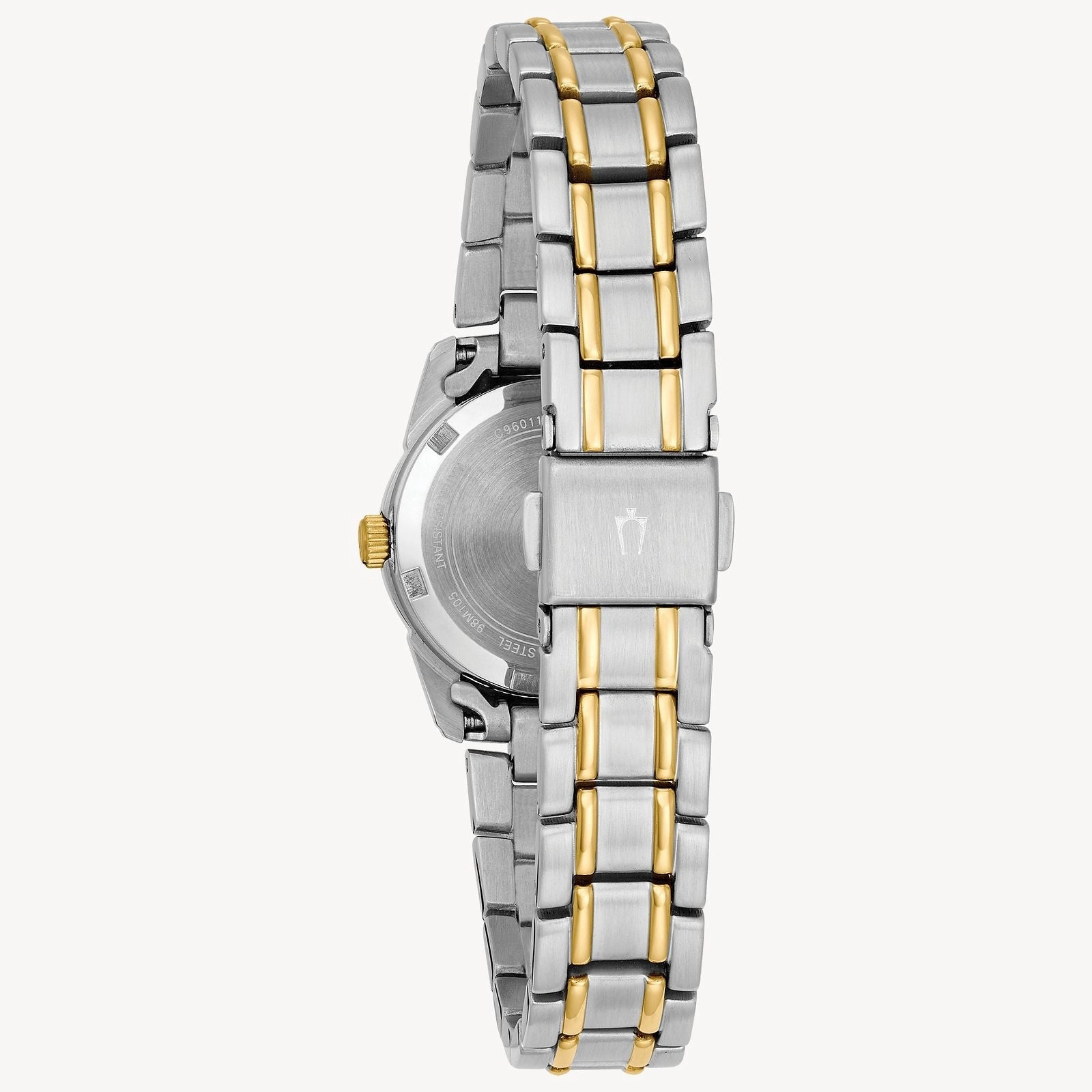 BULOVA Ladies Quartz Classic Dress/Classic 98M105