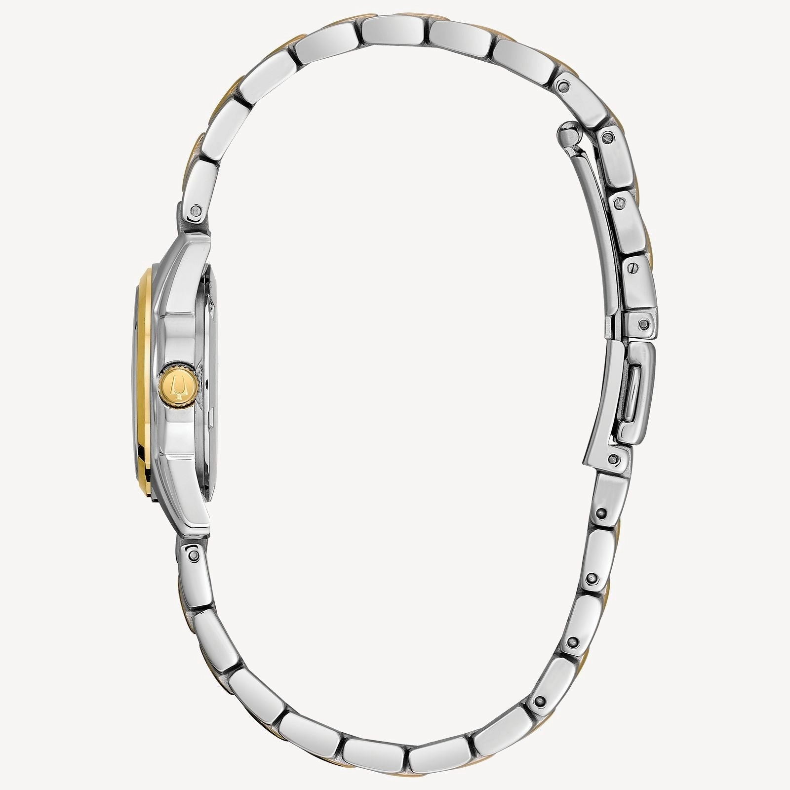 BULOVA Ladies Quartz Classic Dress/Classic 98M105