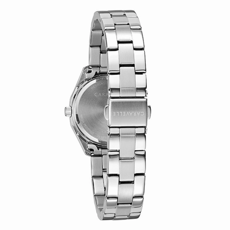 BULOVA Ladies Quartz Dress Sport Sport 43M120