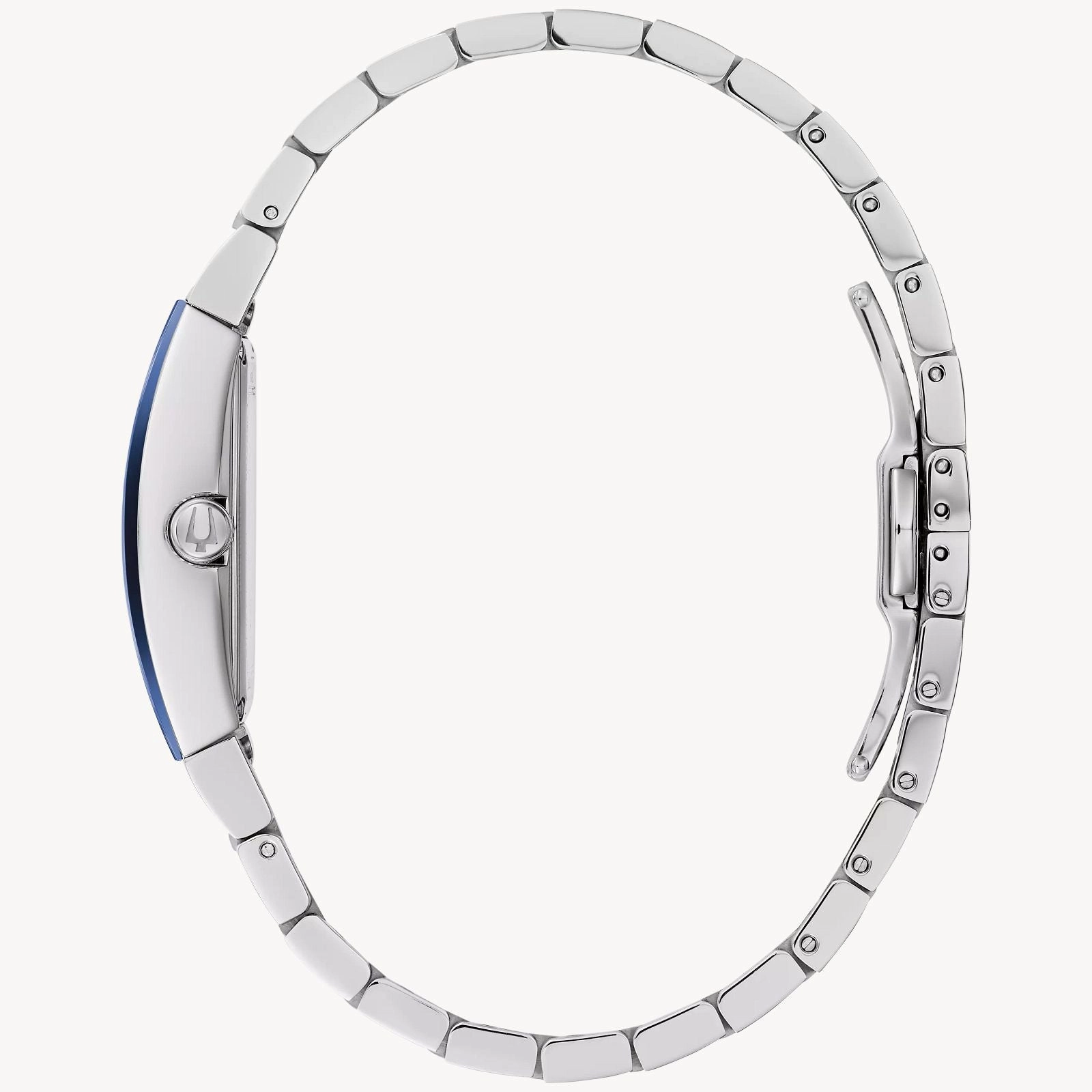BULOVA Ladies Quartz Gemini Modern 96L293