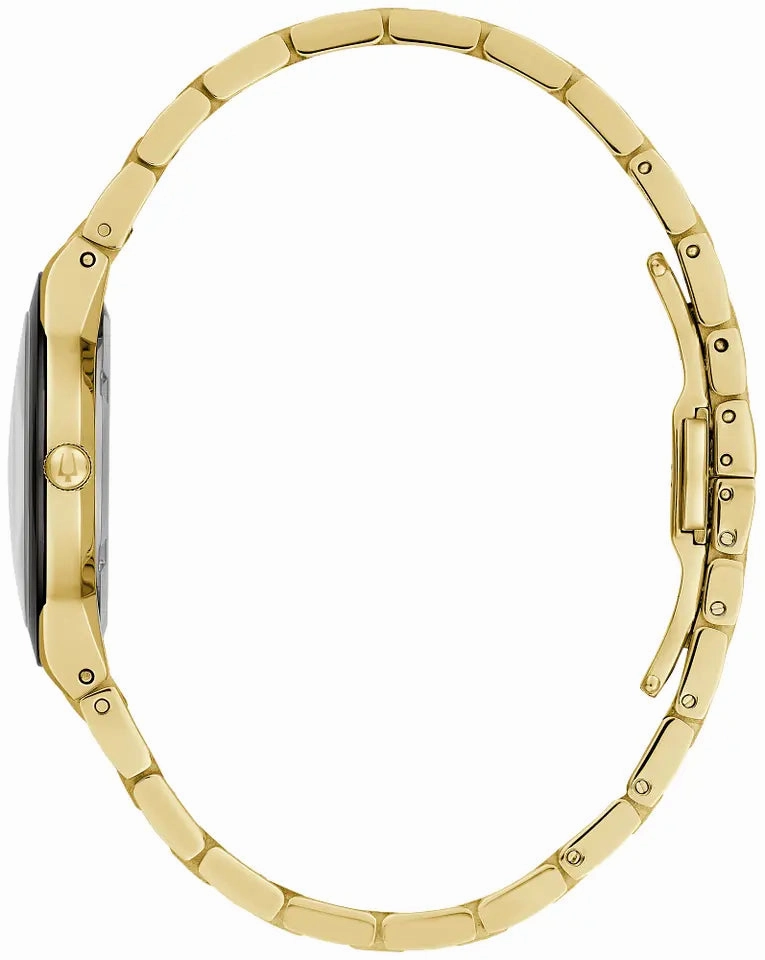 BULOVA Ladies Quartz Millennia Modern 97L175