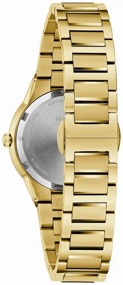 BULOVA Ladies Quartz Millennia Modern 97L175