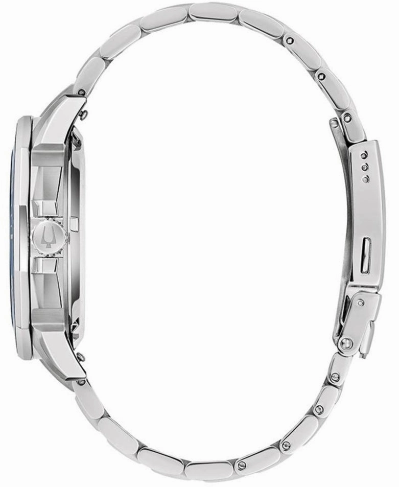 Bulova Marine Star Precisionist Watch