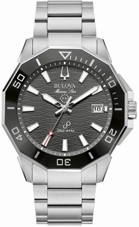 Bulova Marine Star Precisionist Watch
