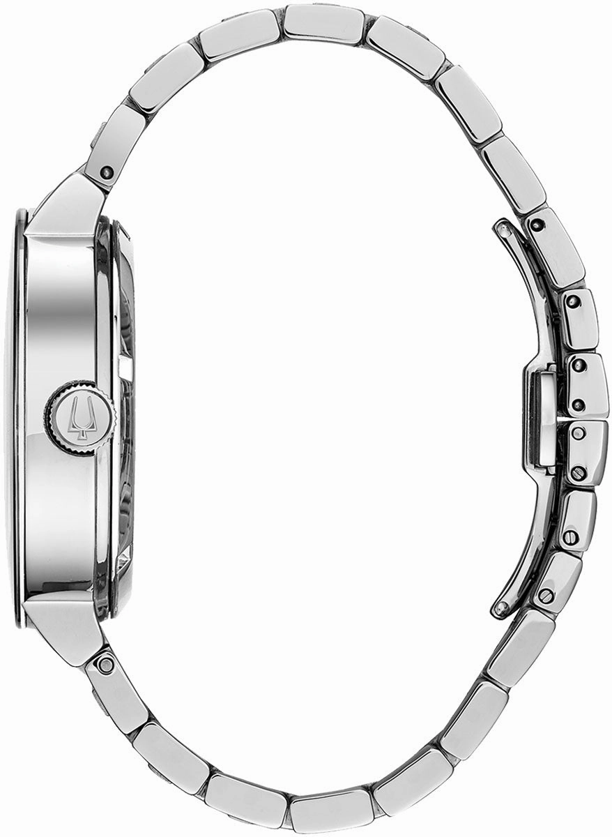 Bulova Modern Mens Watch