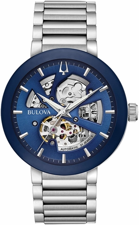 Bulova Modern Mens Watch