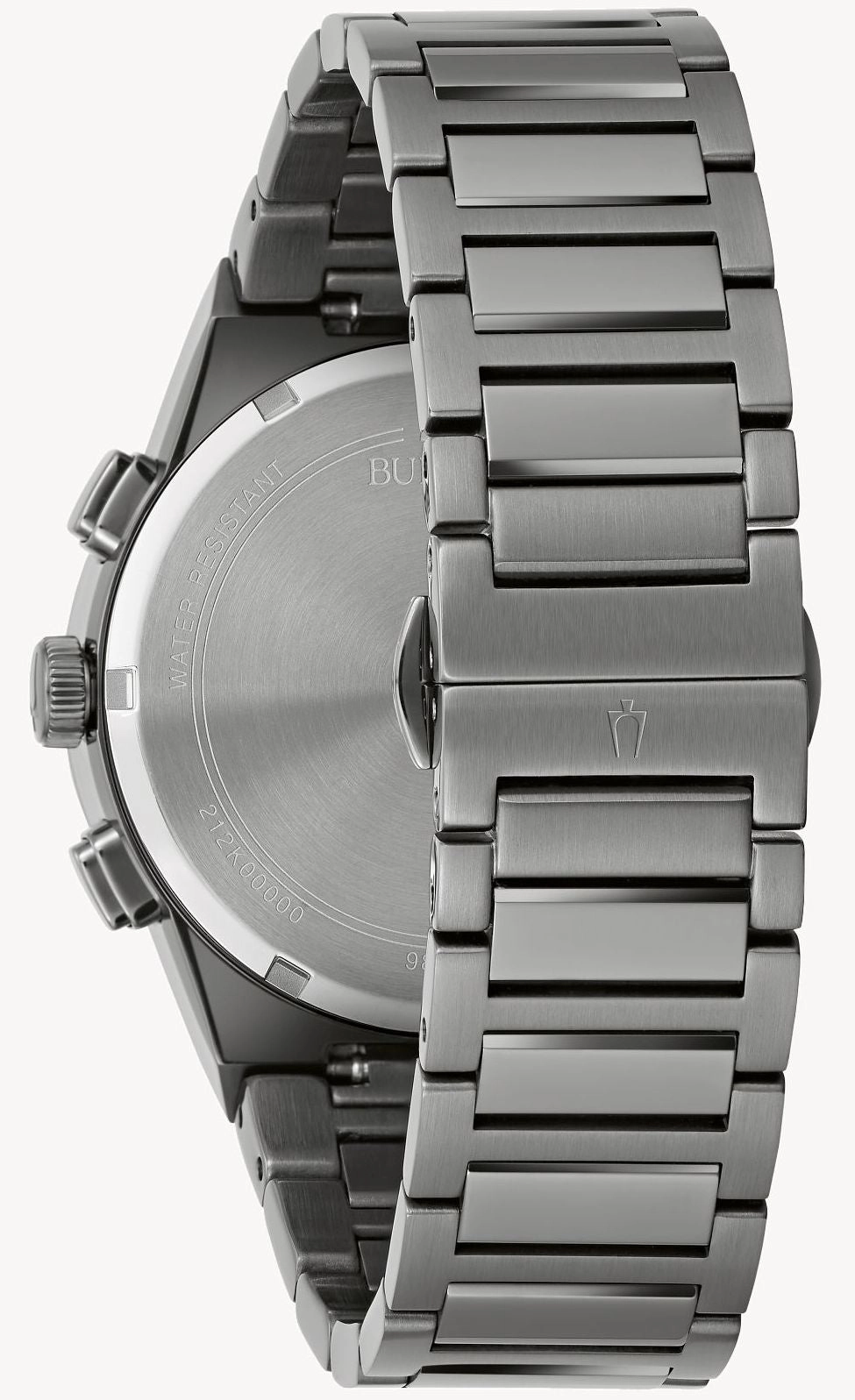 Bulova Modern Millennia Mens Watch