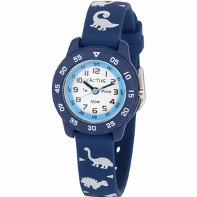 Cactus Time Teacher CAC-124-M03 Dinosaur