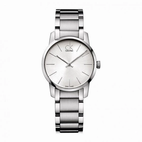 Calvin Klein - City orologio donna K2G23126
