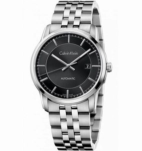 Calvin Klein - Infinite orologio donna K5S34141