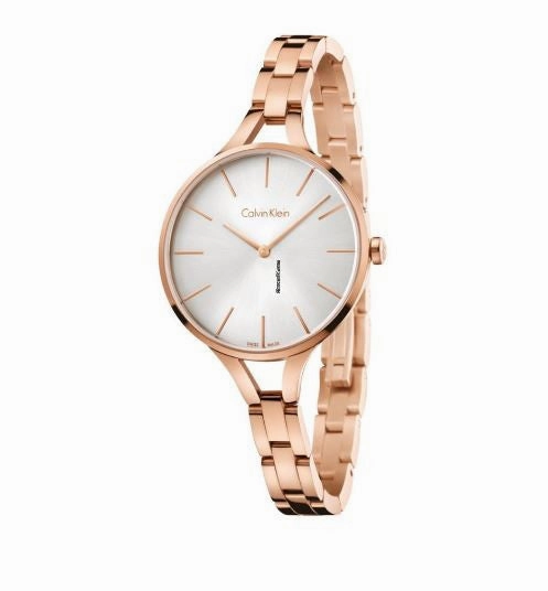 Calvin Klein - orologio donna K7E23646