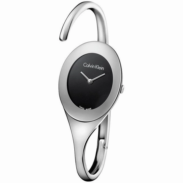 Calvin Klein - Solo tempo "Embrace" (Orologio Donna - 3 varianti e 2 misure)