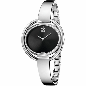 Calvin Klein - Solo tempo "Impetuous" (Orologio Donna, 4 varianti disponibili)