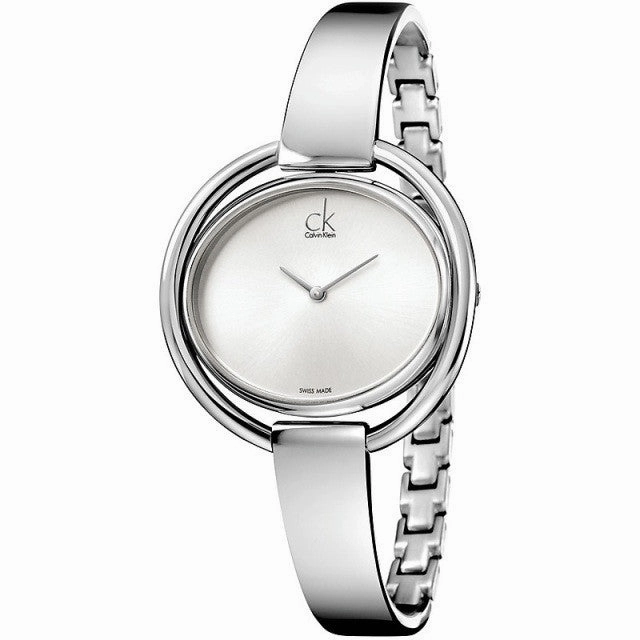 Calvin Klein - Solo tempo "Impetuous" (Orologio Donna, 4 varianti disponibili)
