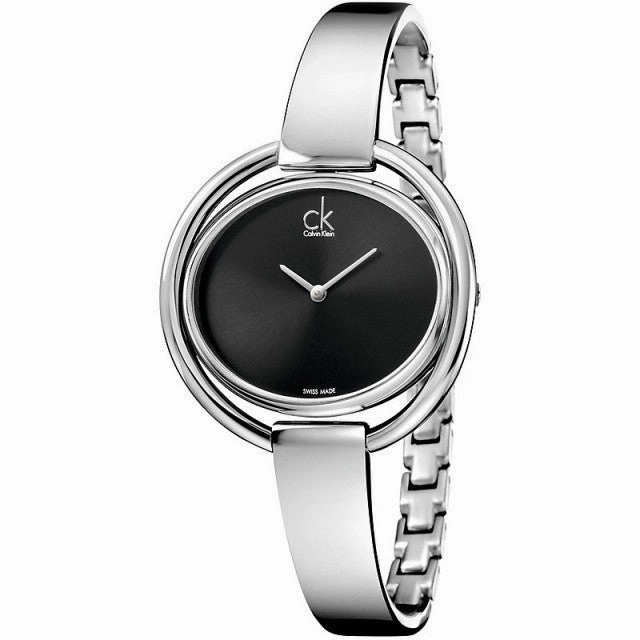 Calvin Klein - Solo tempo "Impetuous" (Orologio Donna, 4 varianti disponibili)