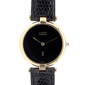 Cartier Must de Cartier Jumbo