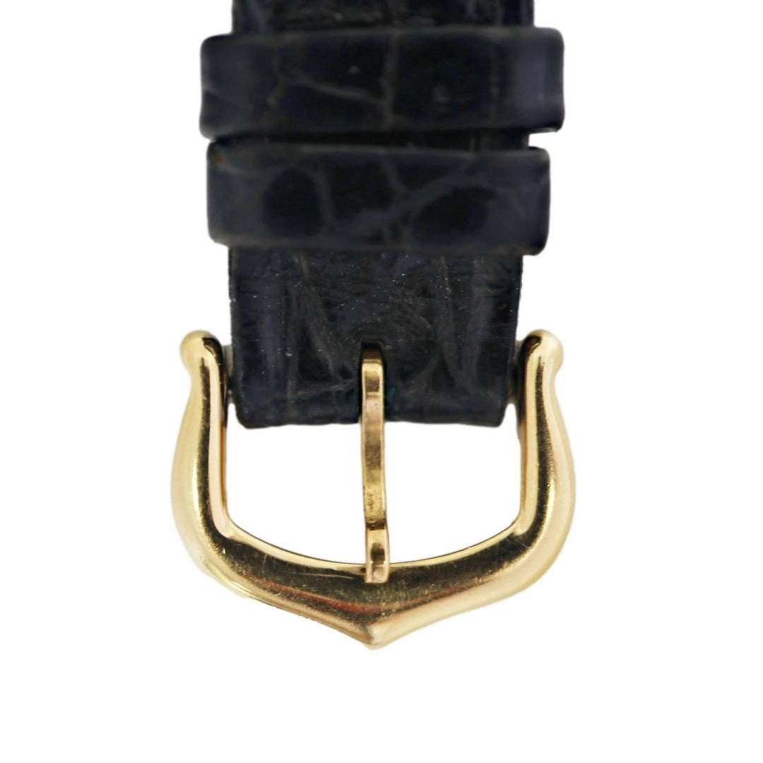 Cartier Must de Cartier
