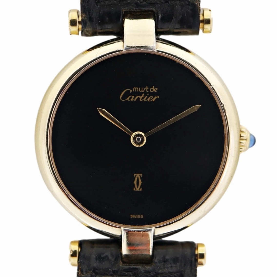 Cartier Must de Cartier