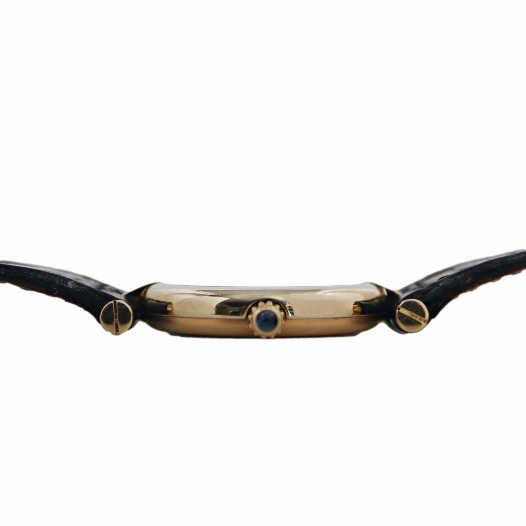 Cartier Must de Cartier