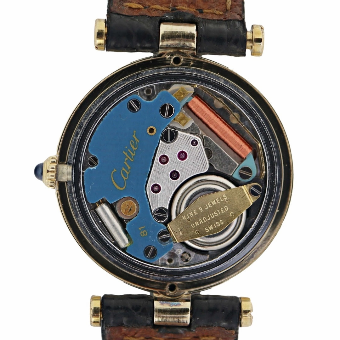 Cartier Must de Cartier